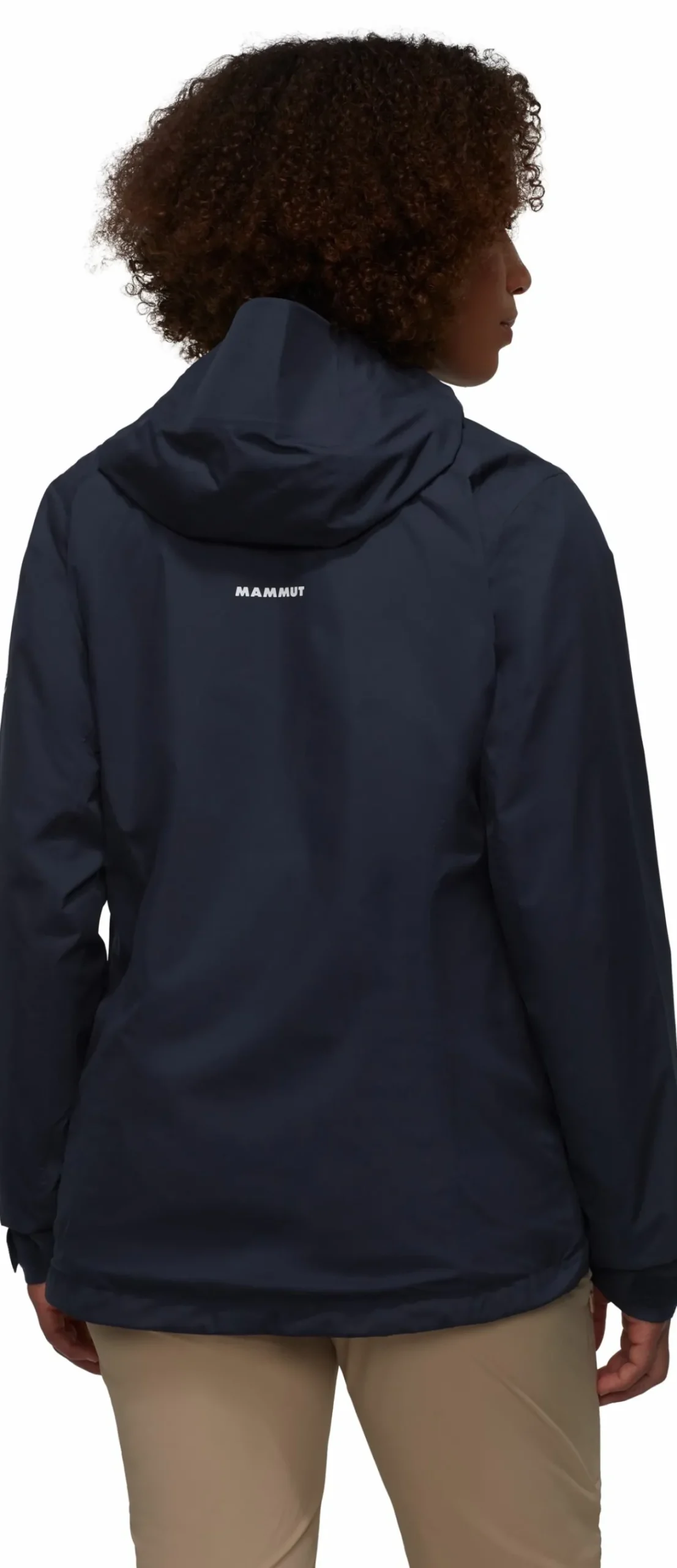 mmtsklep Kurtki I Kamizelki-Kurtka membranowa Mammut Alto HS Hooded Jacket Women
