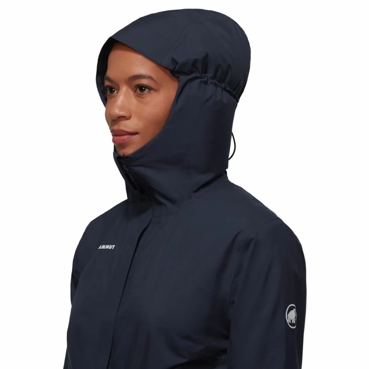 mmtsklep Kurtki I Kamizelki-Kurtka membranowa Mammut Alto HS Hooded Jacket Women