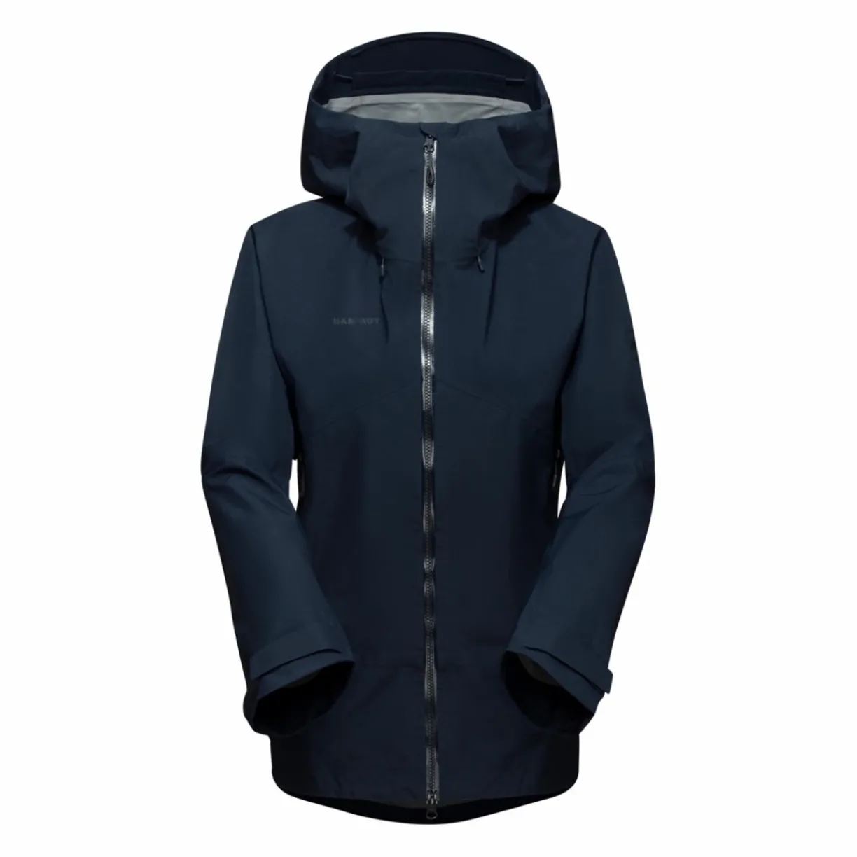 mmtsklep Kurtki I Kamizelki-Kurtka membranowa Mammut Crater HS Hooded Jacket Women