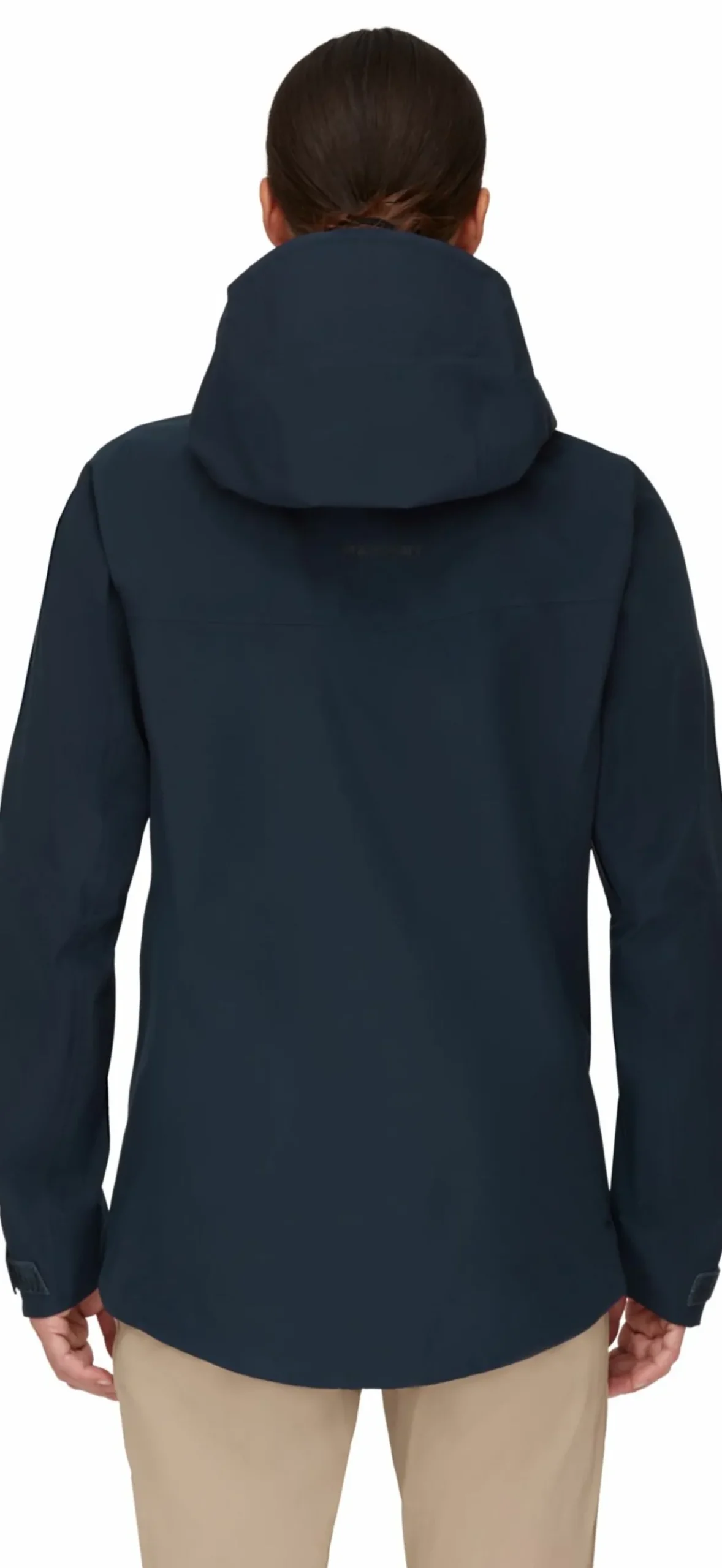 mmtsklep Kurtki I Kamizelki-Kurtka membranowa Mammut Crater HS Hooded Jacket Women