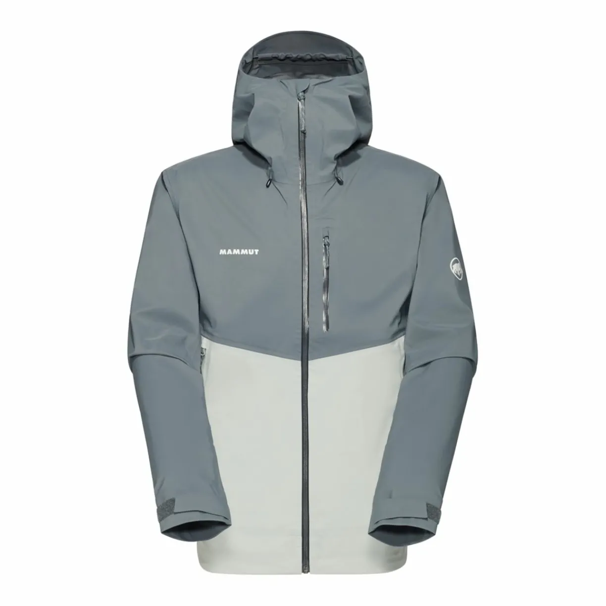 mmtsklep Kurtki I Kamizelki-Kurtka membranowa Mammut Alto Guide HS Hooded Jacket Men