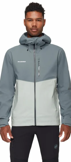 mmtsklep Kurtki I Kamizelki-Kurtka membranowa Mammut Alto Guide HS Hooded Jacket Men