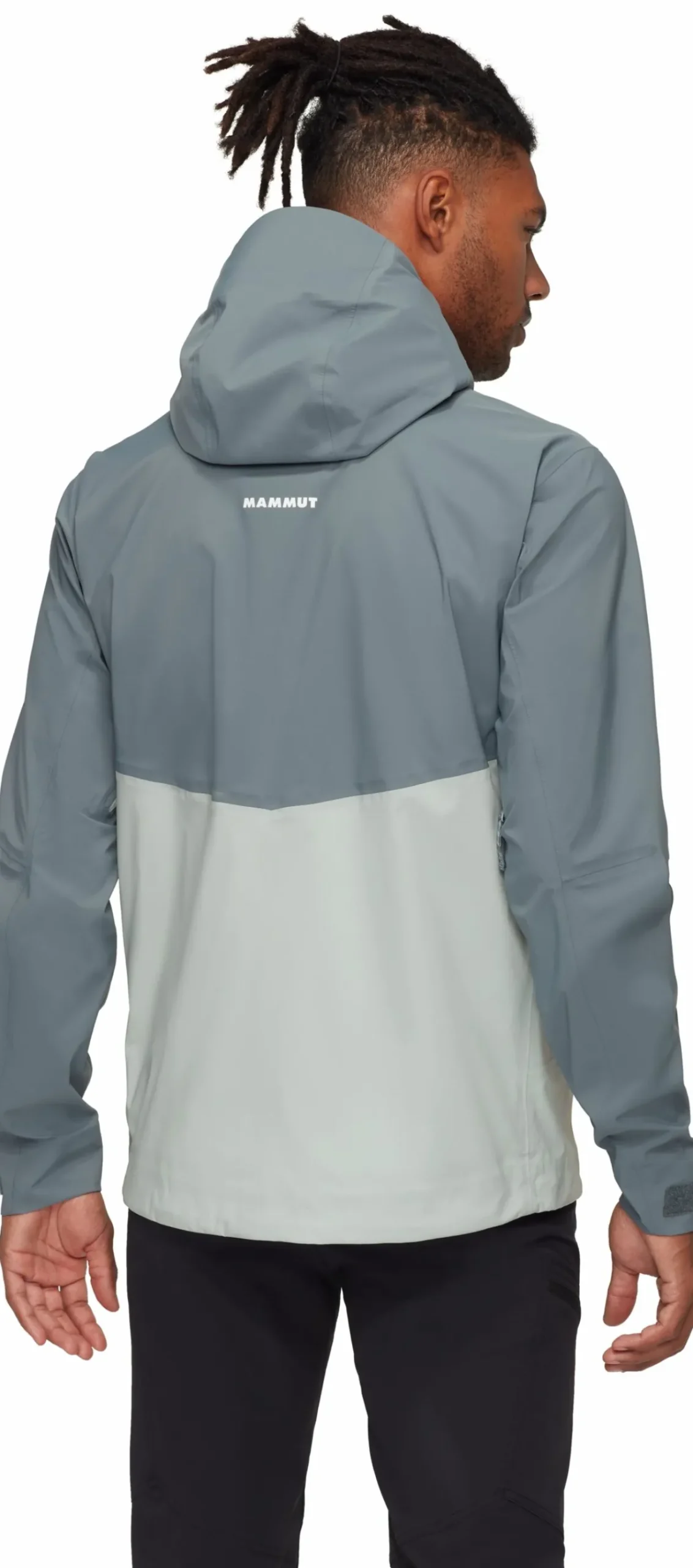 mmtsklep Kurtki I Kamizelki-Kurtka membranowa Mammut Alto Guide HS Hooded Jacket Men