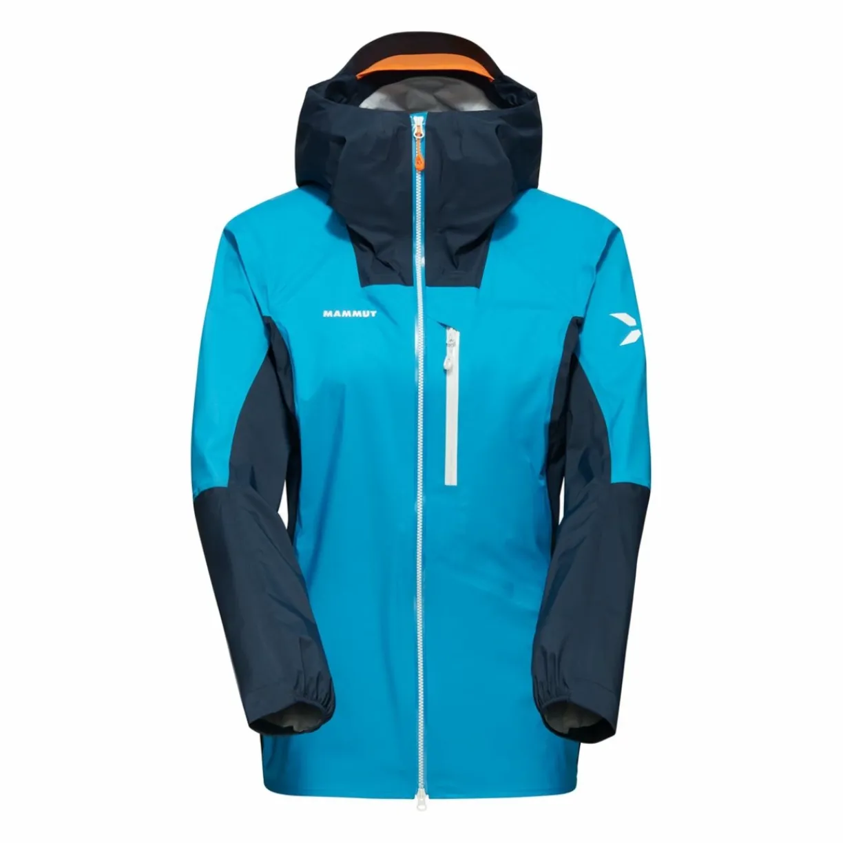 mmtsklep Kurtki I Kamizelki-Kurtka membranowa Mammut Eiger Speed HS Hooded Jacket Women