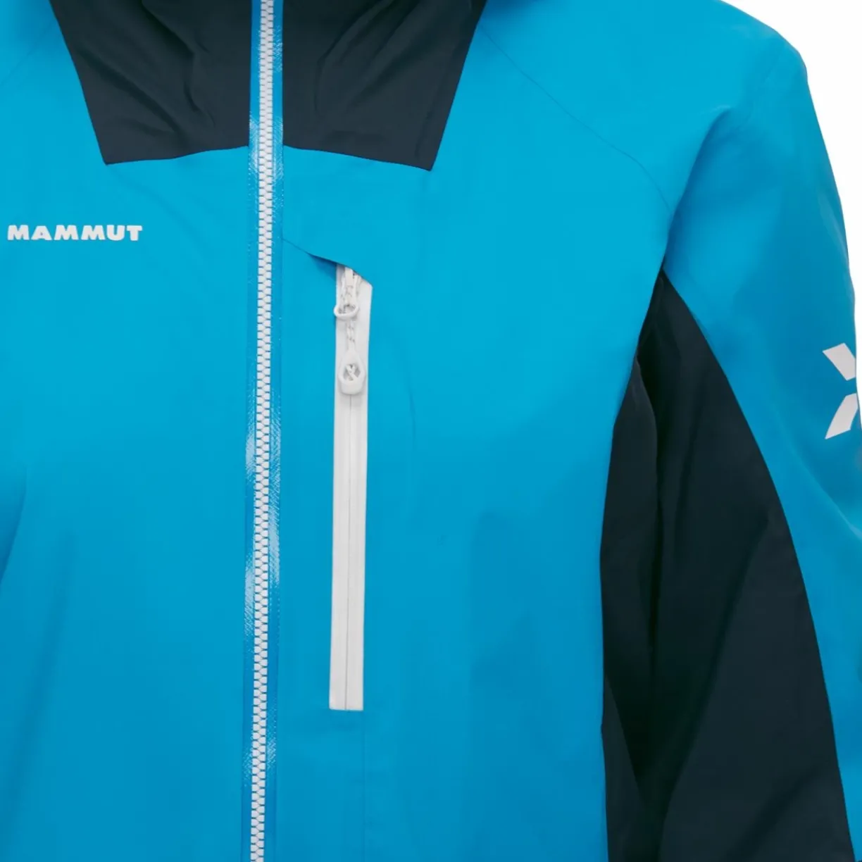 mmtsklep Kurtki I Kamizelki-Kurtka membranowa Mammut Eiger Speed HS Hooded Jacket Women