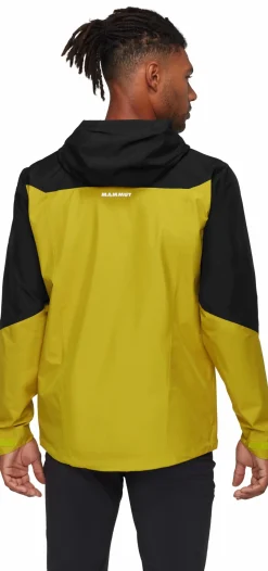 mmtsklep Kurtki I Kamizelki-Kurtka membranowa Mammut Convey Tour HS Hooded Jacket Men