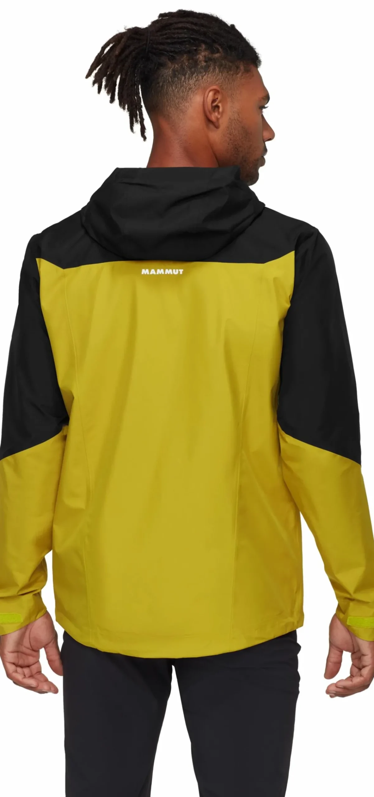 mmtsklep Kurtki I Kamizelki-Kurtka membranowa Mammut Convey Tour HS Hooded Jacket Men