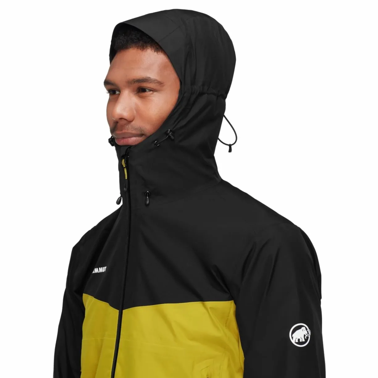 mmtsklep Kurtki I Kamizelki-Kurtka membranowa Mammut Convey Tour HS Hooded Jacket Men