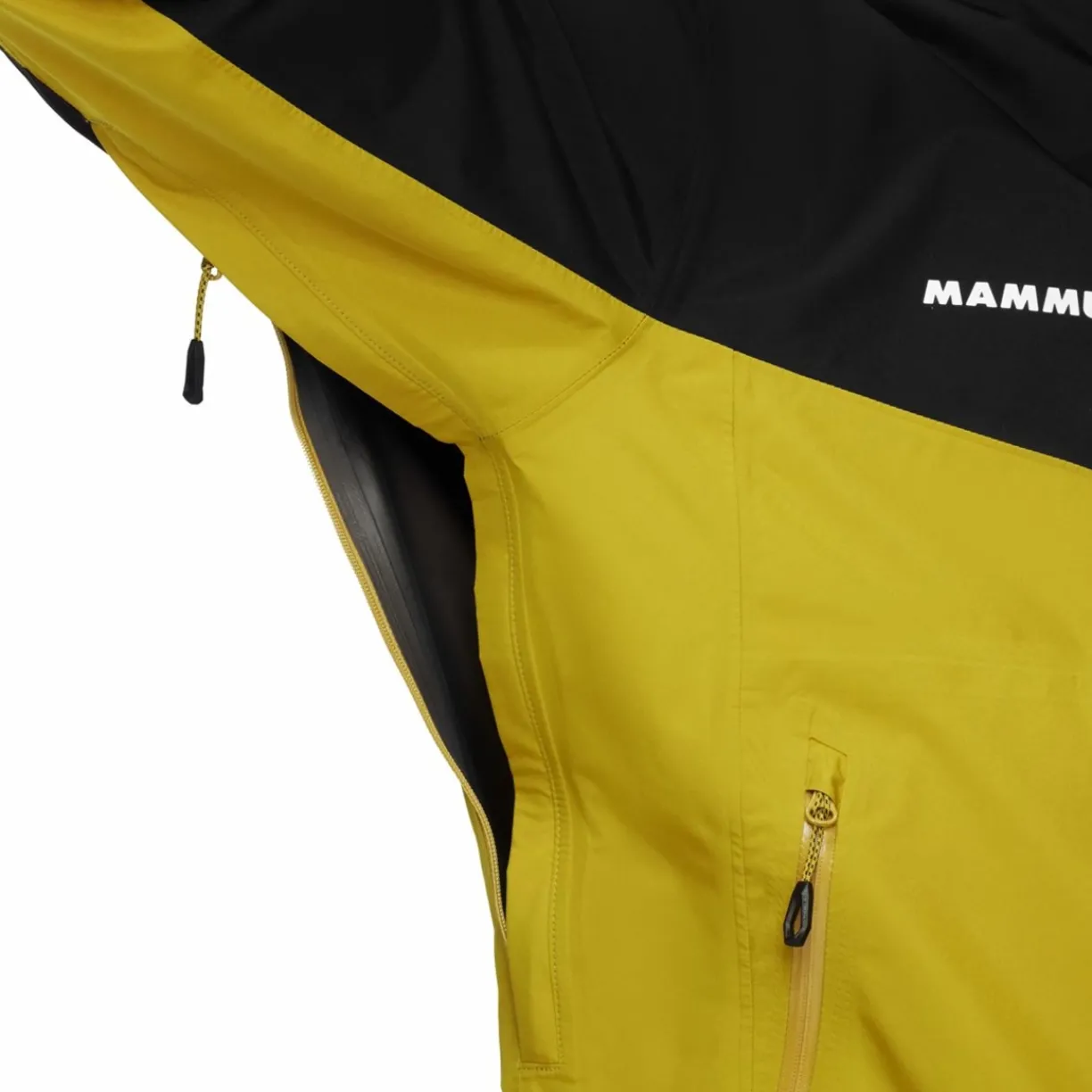 mmtsklep Kurtki I Kamizelki-Kurtka membranowa Mammut Convey Tour HS Hooded Jacket Men