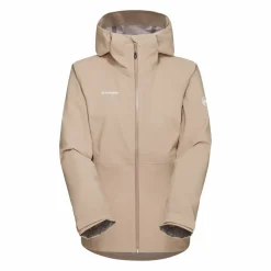 mmtsklep Kurtki I Kamizelki-Kurtka membranowa Mammut Linard Guide HS Hooded Jacket Women