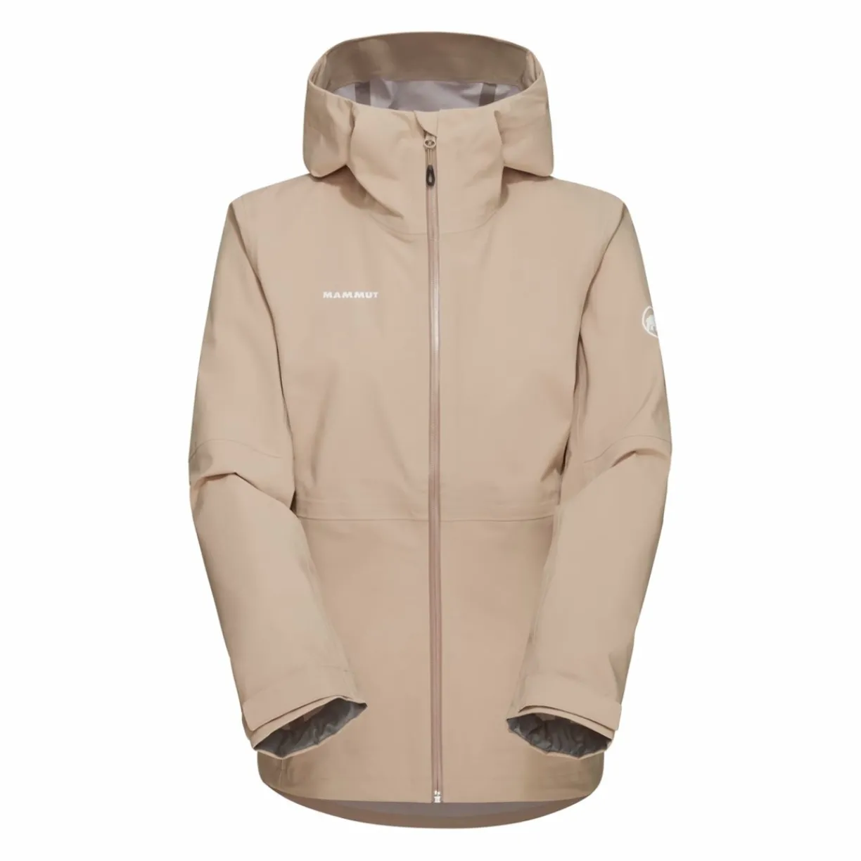 mmtsklep Kurtki I Kamizelki-Kurtka membranowa Mammut Linard Guide HS Hooded Jacket Women