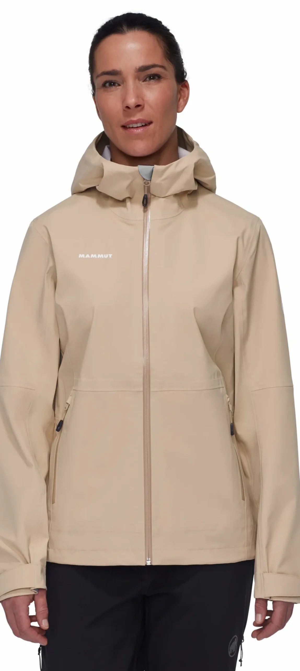 mmtsklep Kurtki I Kamizelki-Kurtka membranowa Mammut Linard Guide HS Hooded Jacket Women