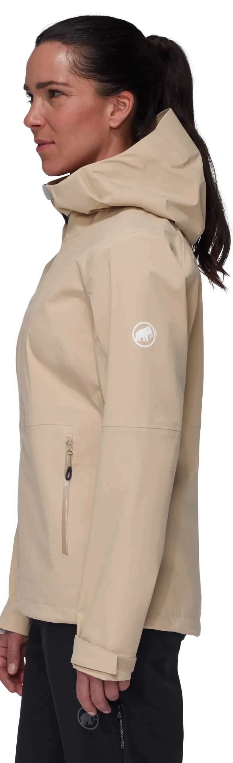 mmtsklep Kurtki I Kamizelki-Kurtka membranowa Mammut Linard Guide HS Hooded Jacket Women
