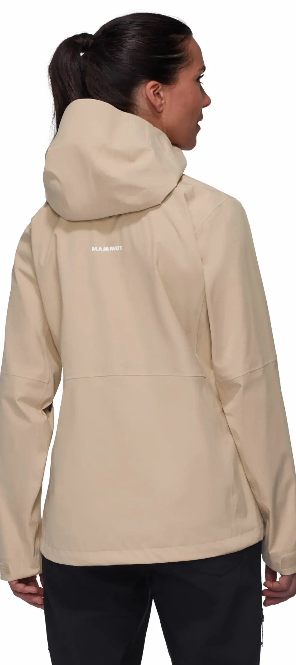 mmtsklep Kurtki I Kamizelki-Kurtka membranowa Mammut Linard Guide HS Hooded Jacket Women