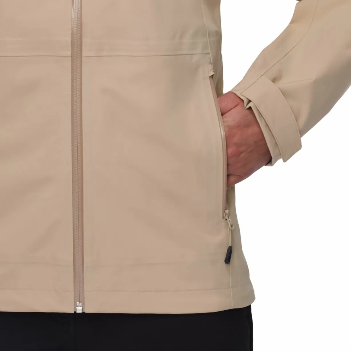 mmtsklep Kurtki I Kamizelki-Kurtka membranowa Mammut Linard Guide HS Hooded Jacket Women
