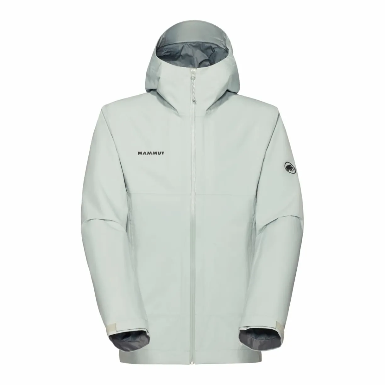 mmtsklep Kurtki I Kamizelki-Kurtka membranowa Mammut Treeline HS Hooded Jacket Men