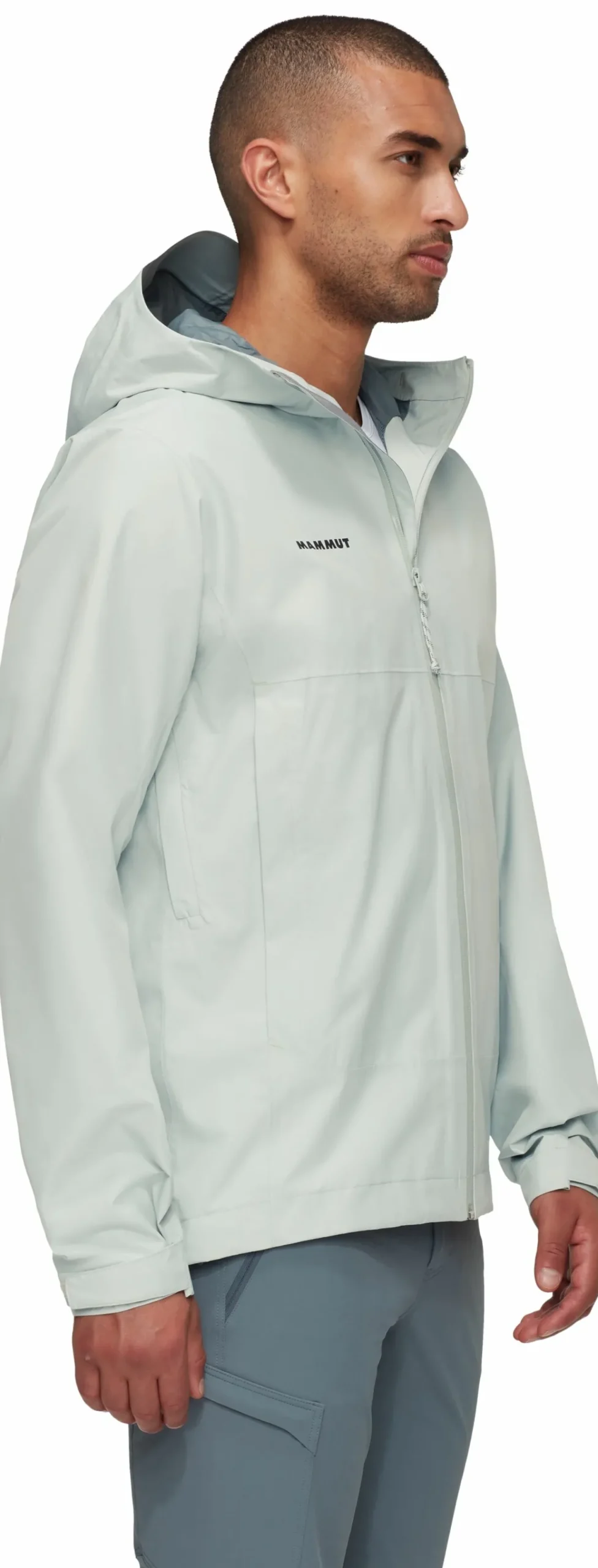mmtsklep Kurtki I Kamizelki-Kurtka membranowa Mammut Treeline HS Hooded Jacket Men