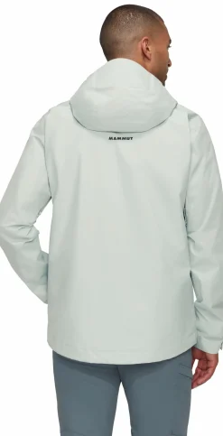 mmtsklep Kurtki I Kamizelki-Kurtka membranowa Mammut Treeline HS Hooded Jacket Men