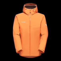 mmtsklep Kurtki I Kamizelki-Kurtka membranowa Mammut Convey Tour HS Hooded Jacket Men