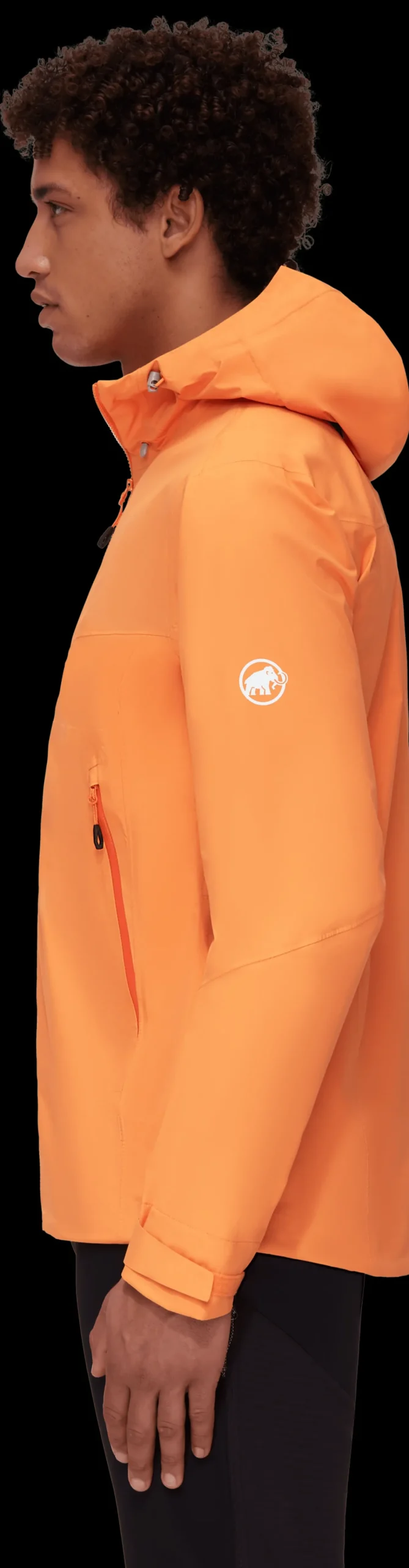mmtsklep Kurtki I Kamizelki-Kurtka membranowa Mammut Convey Tour HS Hooded Jacket Men