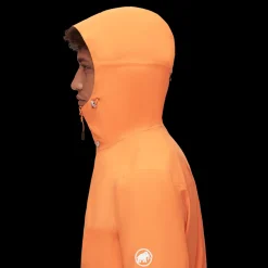 mmtsklep Kurtki I Kamizelki-Kurtka membranowa Mammut Convey Tour HS Hooded Jacket Men