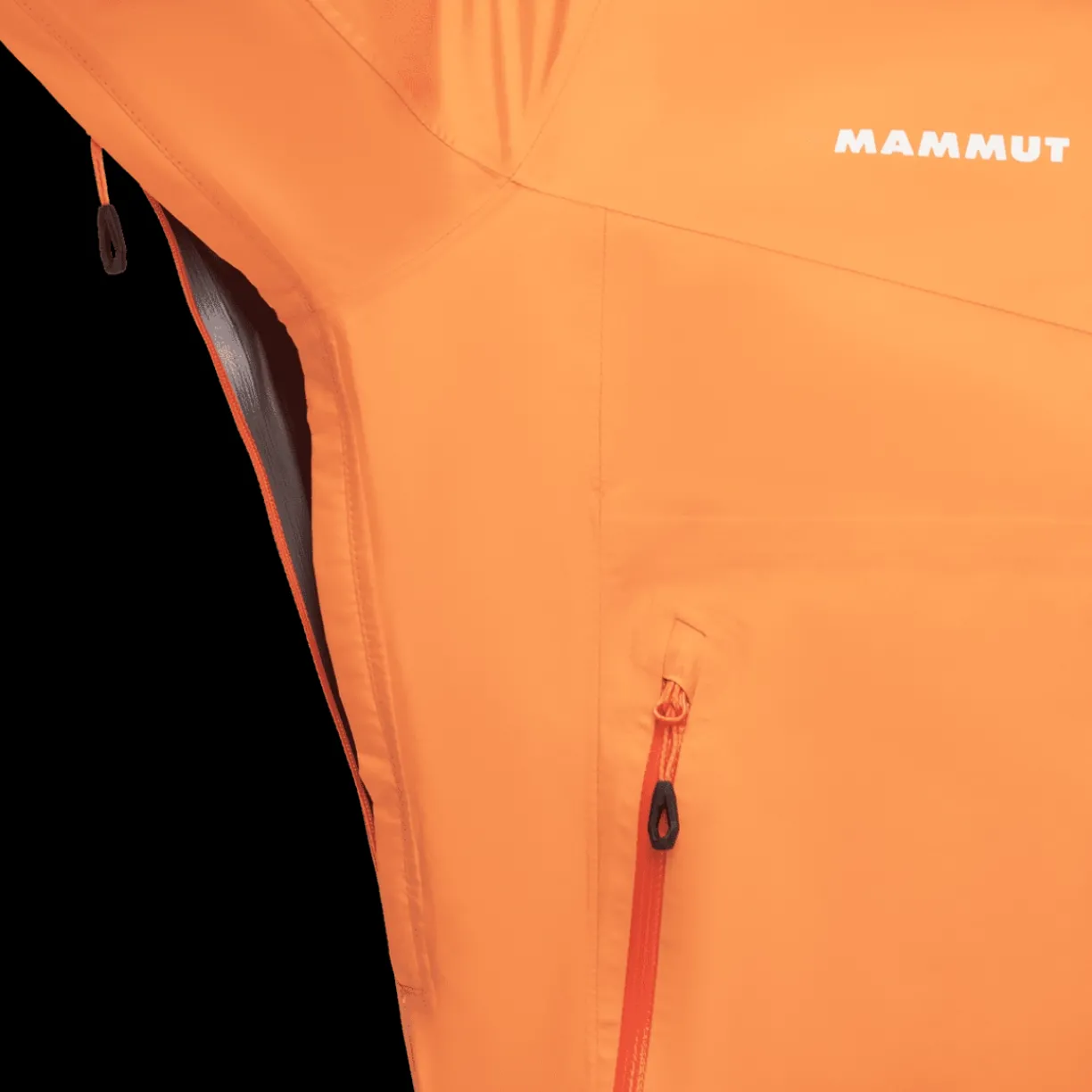 mmtsklep Kurtki I Kamizelki-Kurtka membranowa Mammut Convey Tour HS Hooded Jacket Men