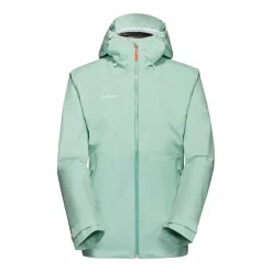 mmtsklep Kurtki I Kamizelki-Kurtka membranowa Mammut Convey Tour HS Hooded Jacket Women