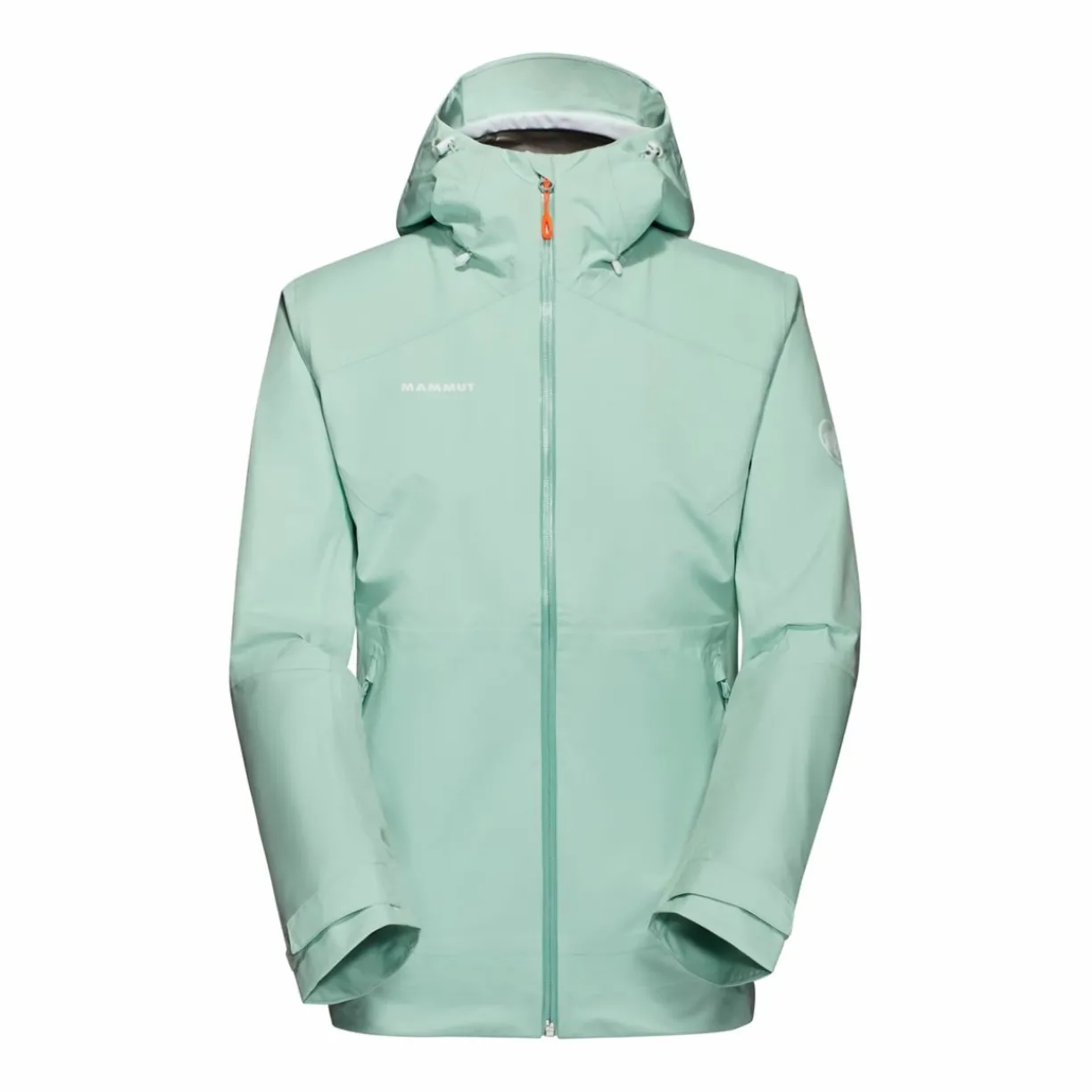 mmtsklep Kurtki I Kamizelki-Kurtka membranowa Mammut Convey Tour HS Hooded Jacket Women