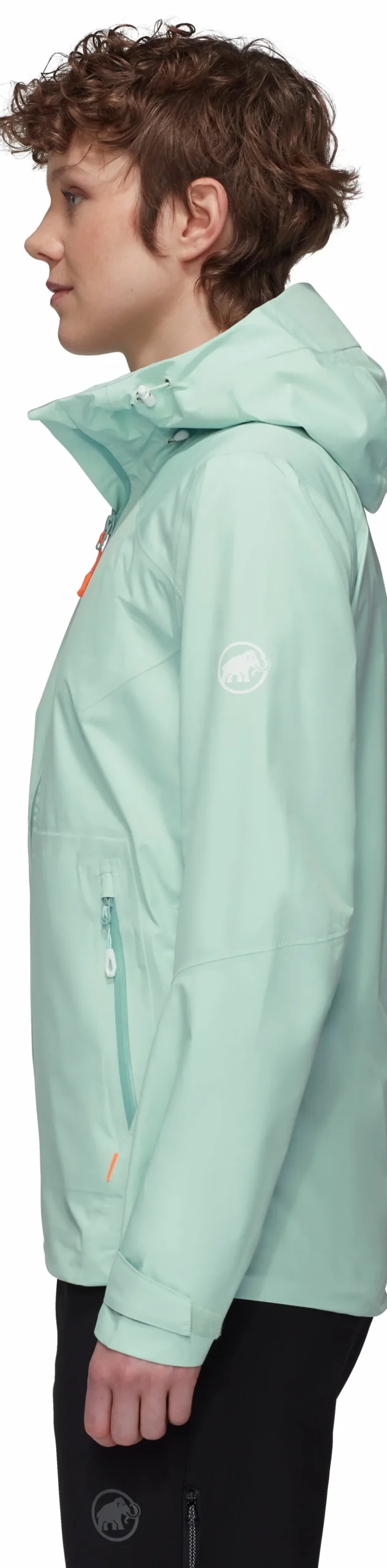 mmtsklep Kurtki I Kamizelki-Kurtka membranowa Mammut Convey Tour HS Hooded Jacket Women