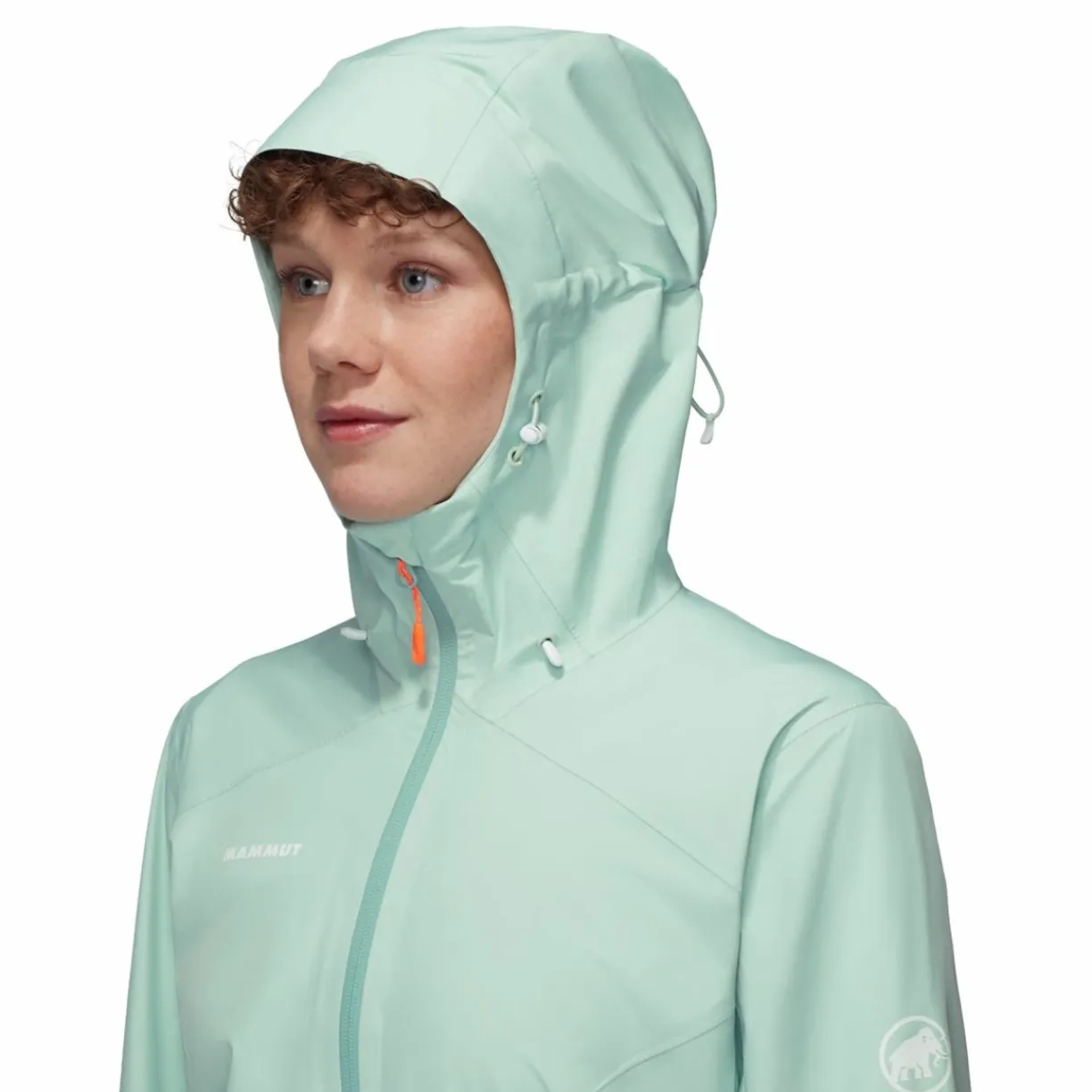 mmtsklep Kurtki I Kamizelki-Kurtka membranowa Mammut Convey Tour HS Hooded Jacket Women