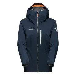 mmtsklep Kurtki I Kamizelki-Kurtka membranowa Mammut Eiger Speed HS Hooded Jacket Women