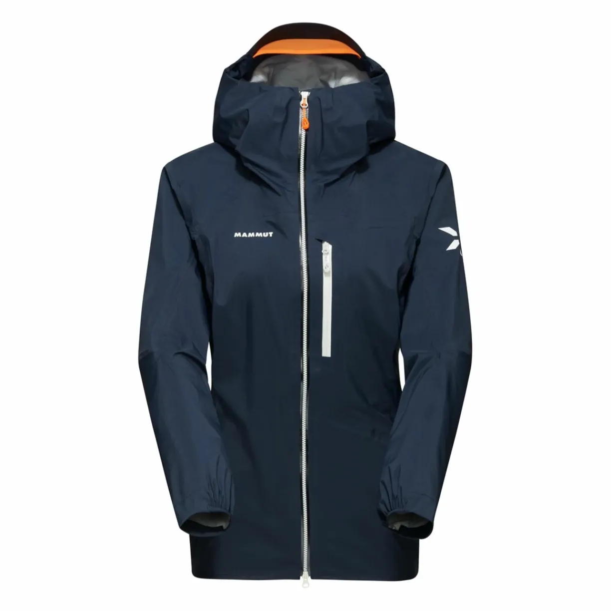 mmtsklep Kurtki I Kamizelki-Kurtka membranowa Mammut Eiger Speed HS Hooded Jacket Women