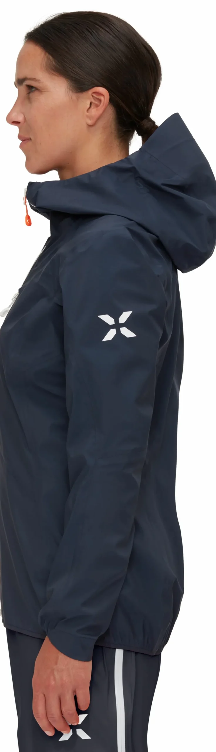 mmtsklep Kurtki I Kamizelki-Kurtka membranowa Mammut Eiger Speed HS Hooded Jacket Women