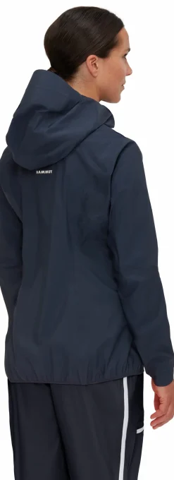 mmtsklep Kurtki I Kamizelki-Kurtka membranowa Mammut Eiger Speed HS Hooded Jacket Women