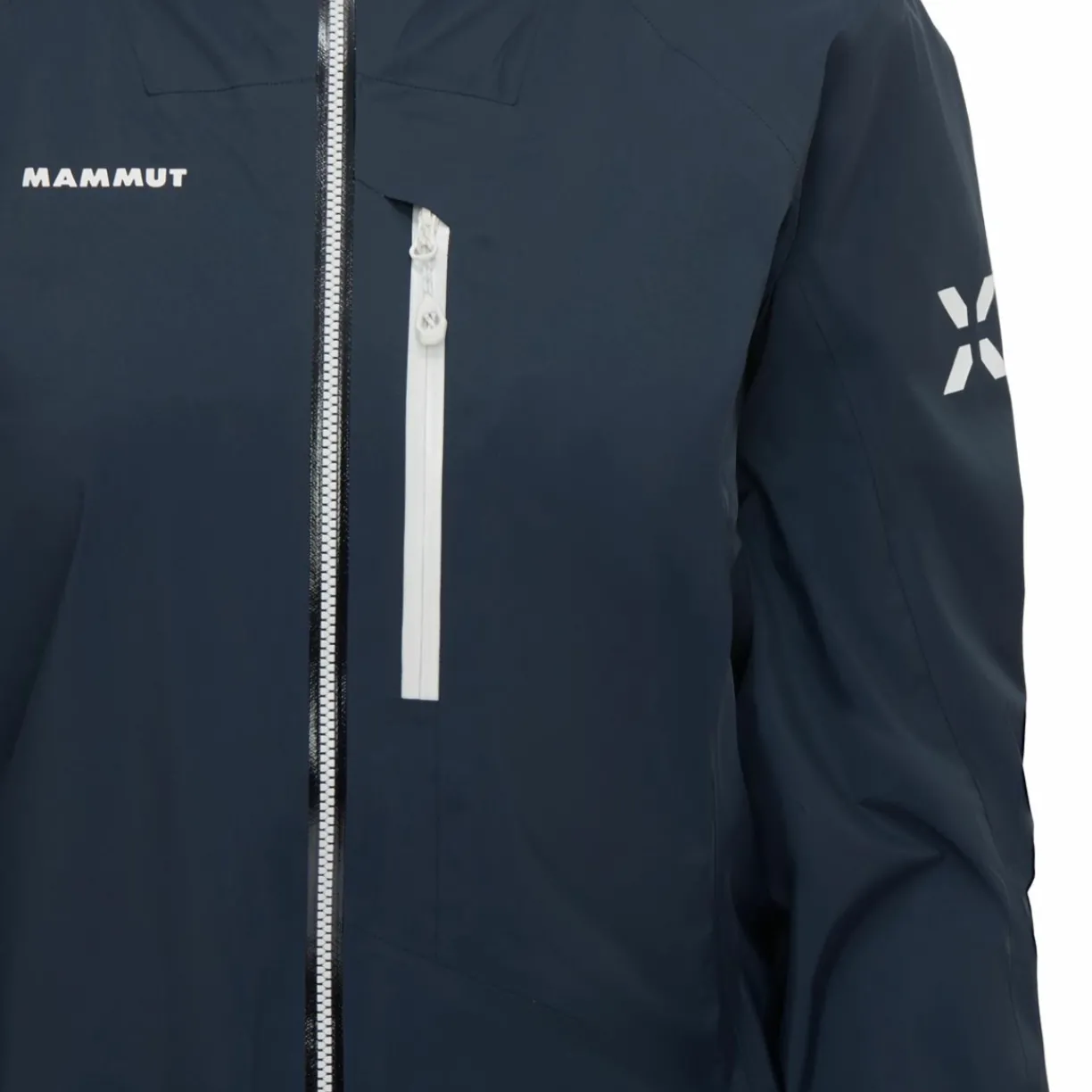 mmtsklep Kurtki I Kamizelki-Kurtka membranowa Mammut Eiger Speed HS Hooded Jacket Women