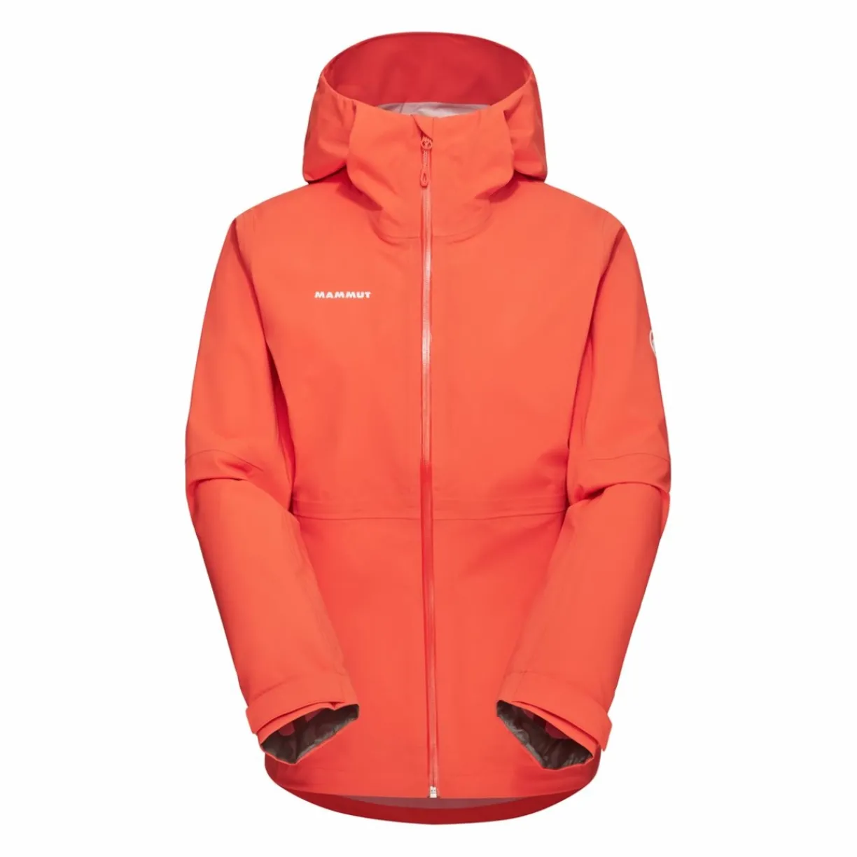 mmtsklep Kurtki I Kamizelki-Kurtka membranowa Mammut Linard Guide HS Hooded Jacket Women