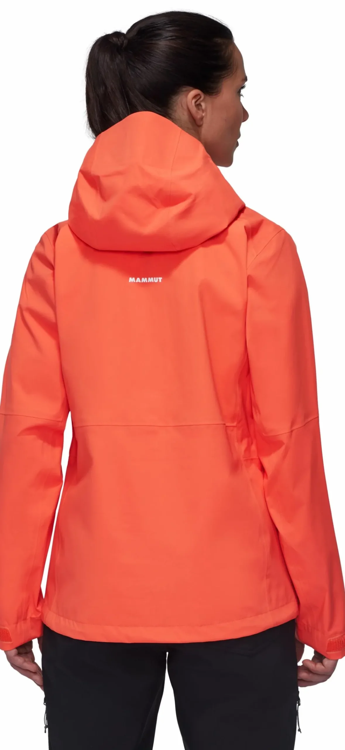 mmtsklep Kurtki I Kamizelki-Kurtka membranowa Mammut Linard Guide HS Hooded Jacket Women