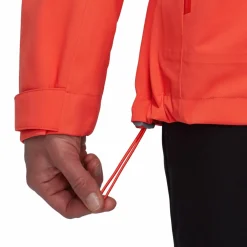 mmtsklep Kurtki I Kamizelki-Kurtka membranowa Mammut Linard Guide HS Hooded Jacket Women