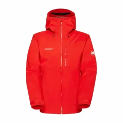 mmtsklep Kurtki I Kamizelki-Kurtka membranowa Mammut Alto Guide HS Hooded Jacket Men