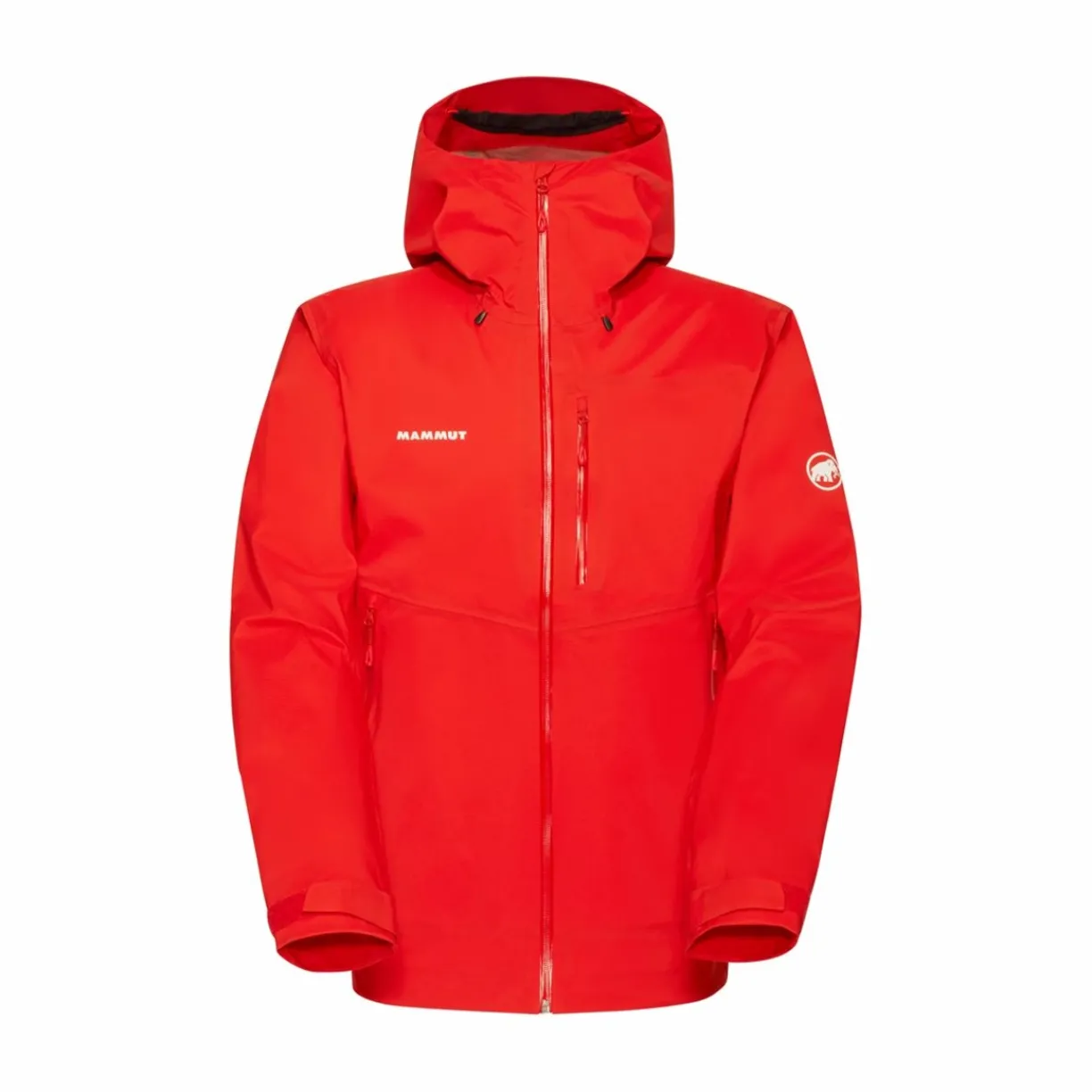 mmtsklep Kurtki I Kamizelki-Kurtka membranowa Mammut Alto Guide HS Hooded Jacket Men