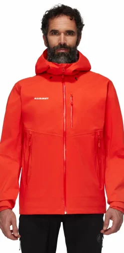 mmtsklep Kurtki I Kamizelki-Kurtka membranowa Mammut Alto Guide HS Hooded Jacket Men