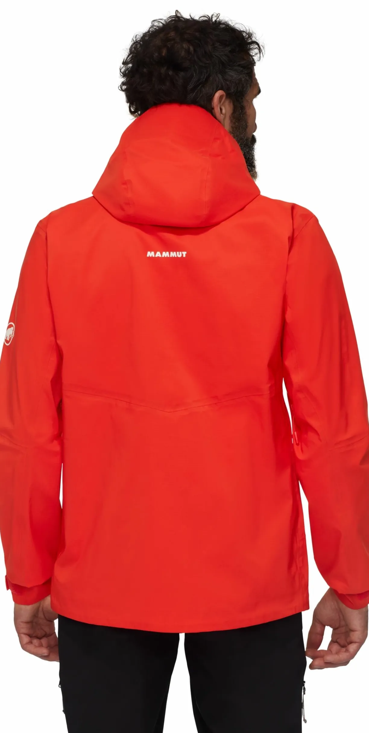mmtsklep Kurtki I Kamizelki-Kurtka membranowa Mammut Alto Guide HS Hooded Jacket Men