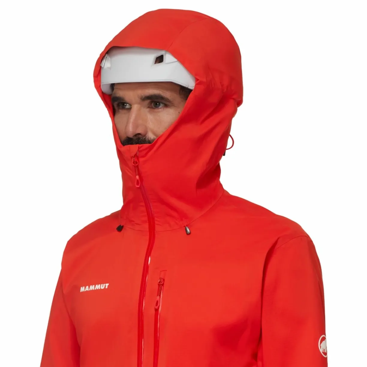 mmtsklep Kurtki I Kamizelki-Kurtka membranowa Mammut Alto Guide HS Hooded Jacket Men