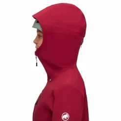 mmtsklep Kurtki I Kamizelki-Kurtka membranowa Mammut Alto Guide HS Hooded Jacket Women
