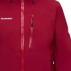 mmtsklep Kurtki I Kamizelki-Kurtka membranowa Mammut Alto Guide HS Hooded Jacket Women