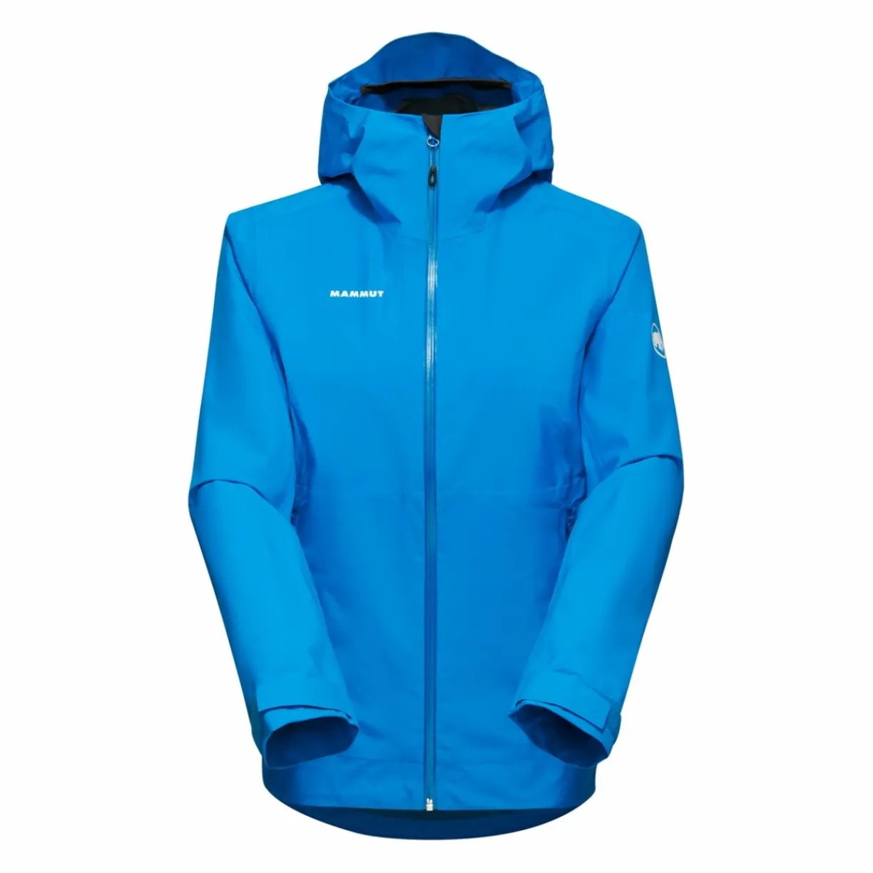 mmtsklep Kurtki I Kamizelki-Kurtka membranowa Mammut Alto Light HS Hooded Jacket Women