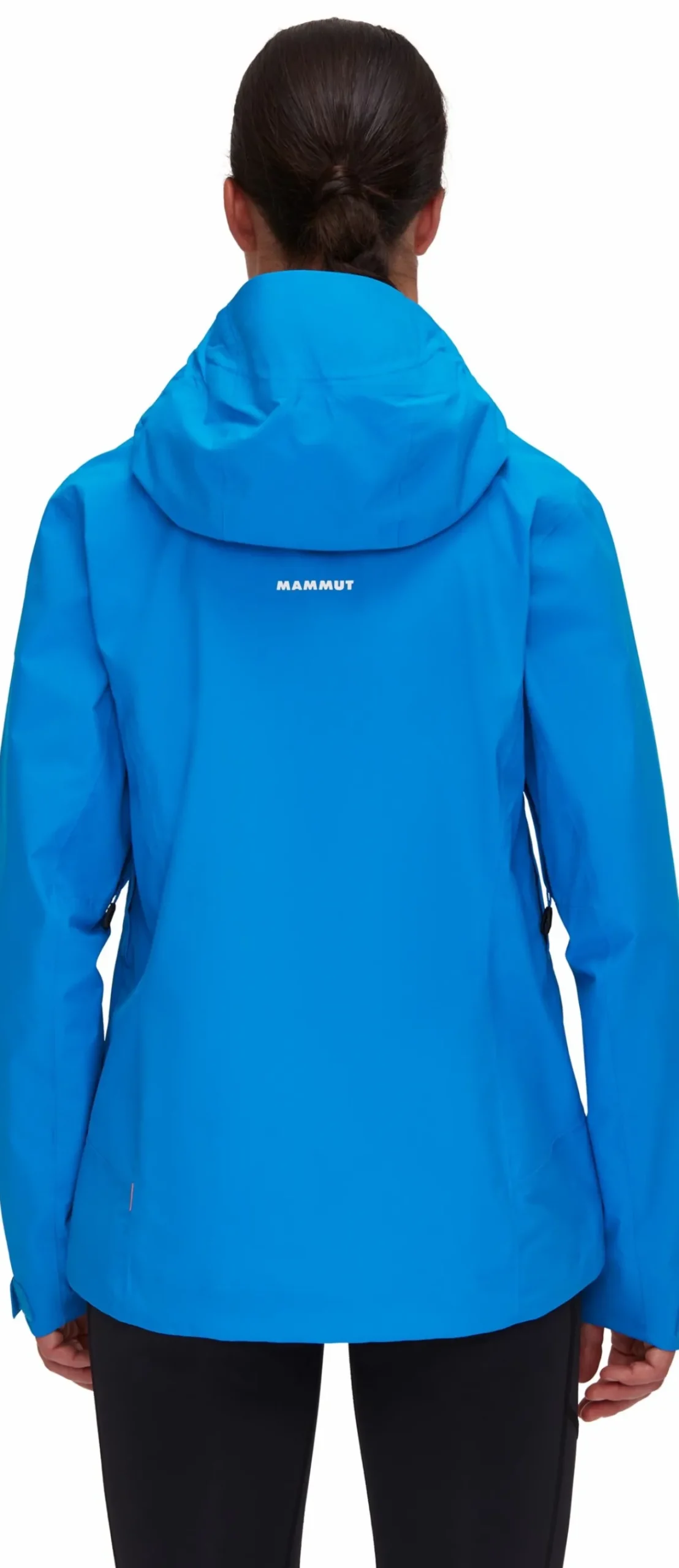 mmtsklep Kurtki I Kamizelki-Kurtka membranowa Mammut Alto Light HS Hooded Jacket Women