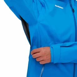 mmtsklep Kurtki I Kamizelki-Kurtka membranowa Mammut Alto Light HS Hooded Jacket Women