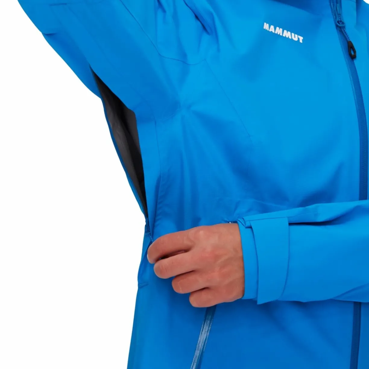 mmtsklep Kurtki I Kamizelki-Kurtka membranowa Mammut Alto Light HS Hooded Jacket Women