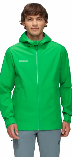 mmtsklep Kurtki I Kamizelki-Kurtka membranowa Mammut Alto Light HS Hooded Jacket Men